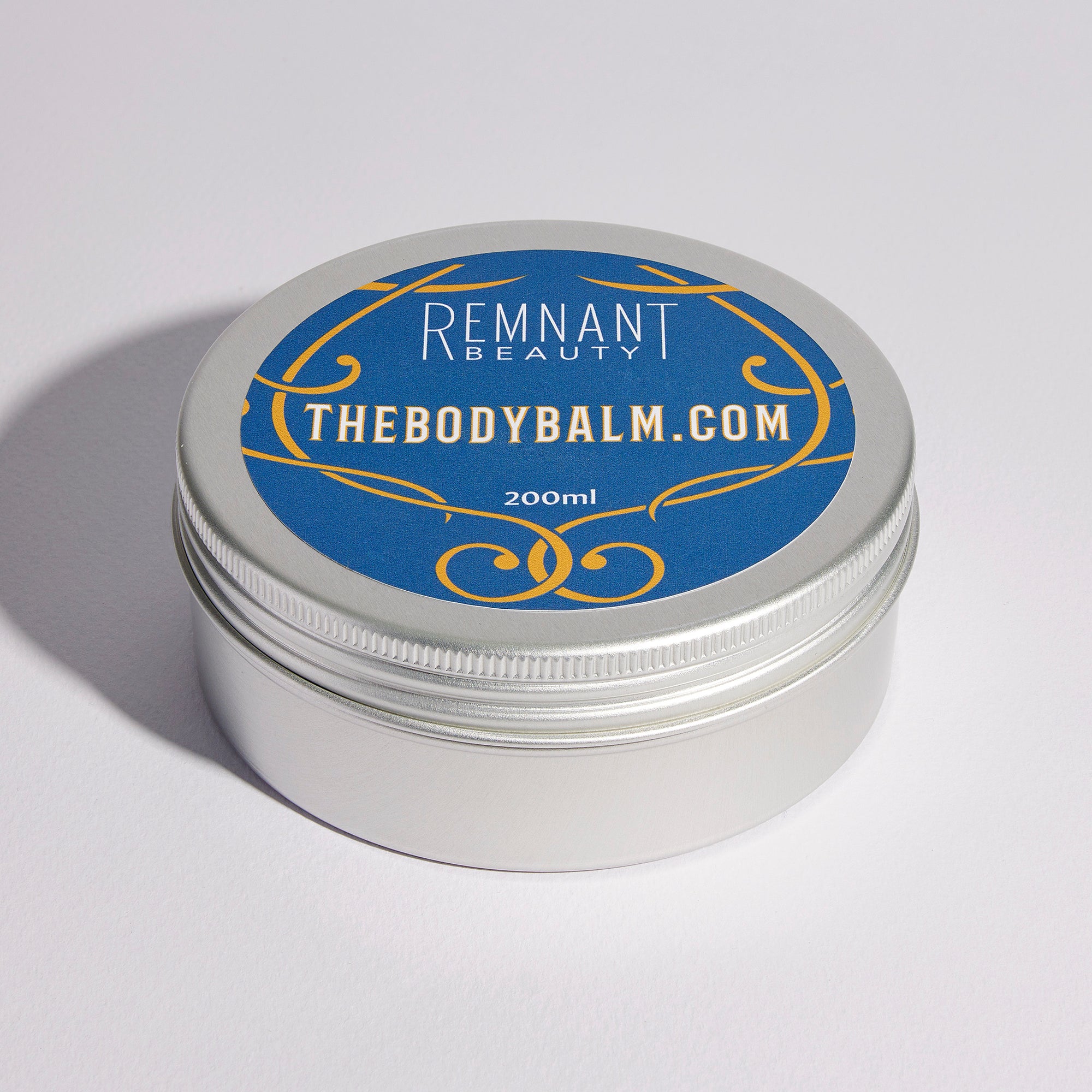 Tallow and Lard Body Balm in 200ml