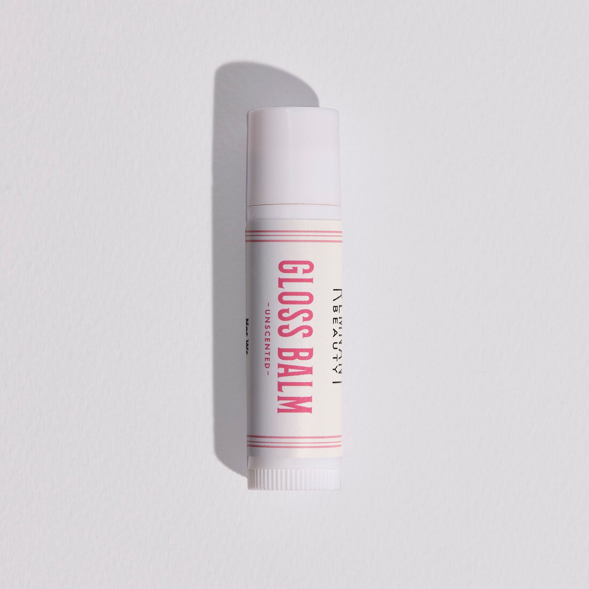 Gloss Balm lip balm