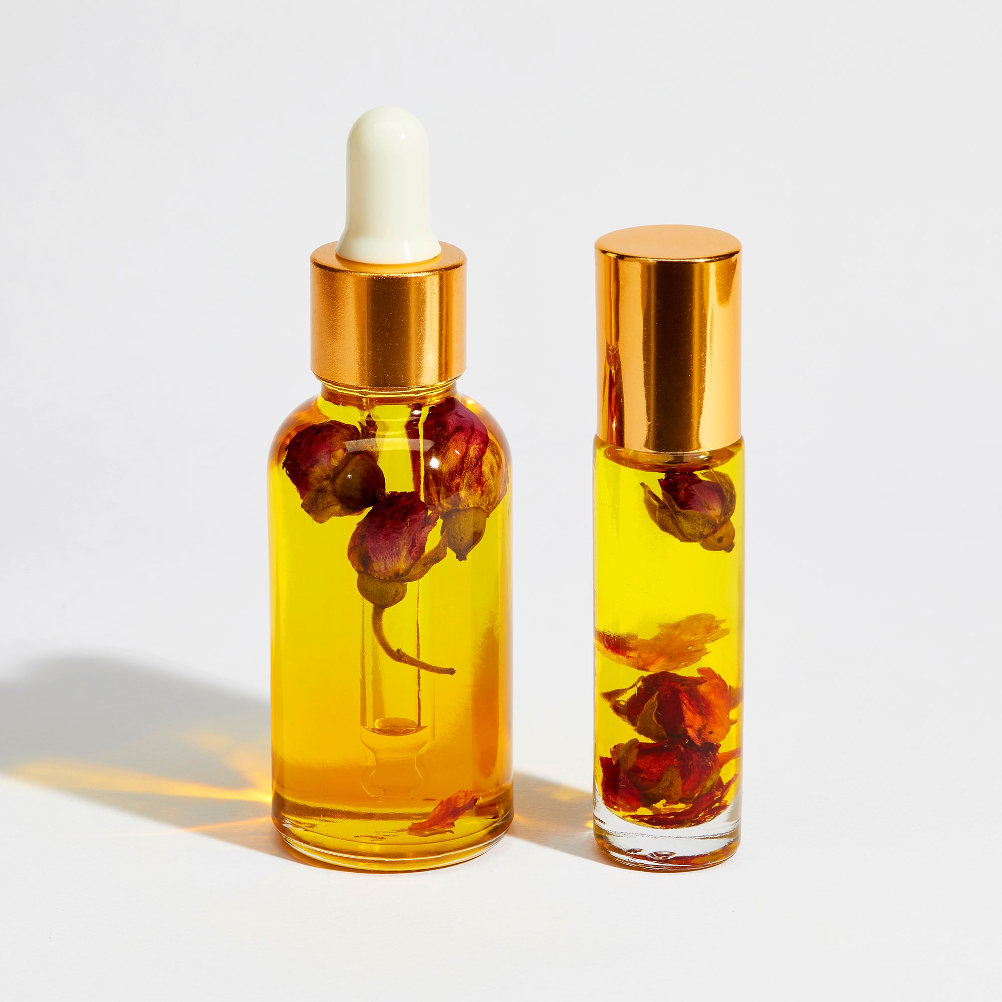 Rose Oil 30ml and 10ml