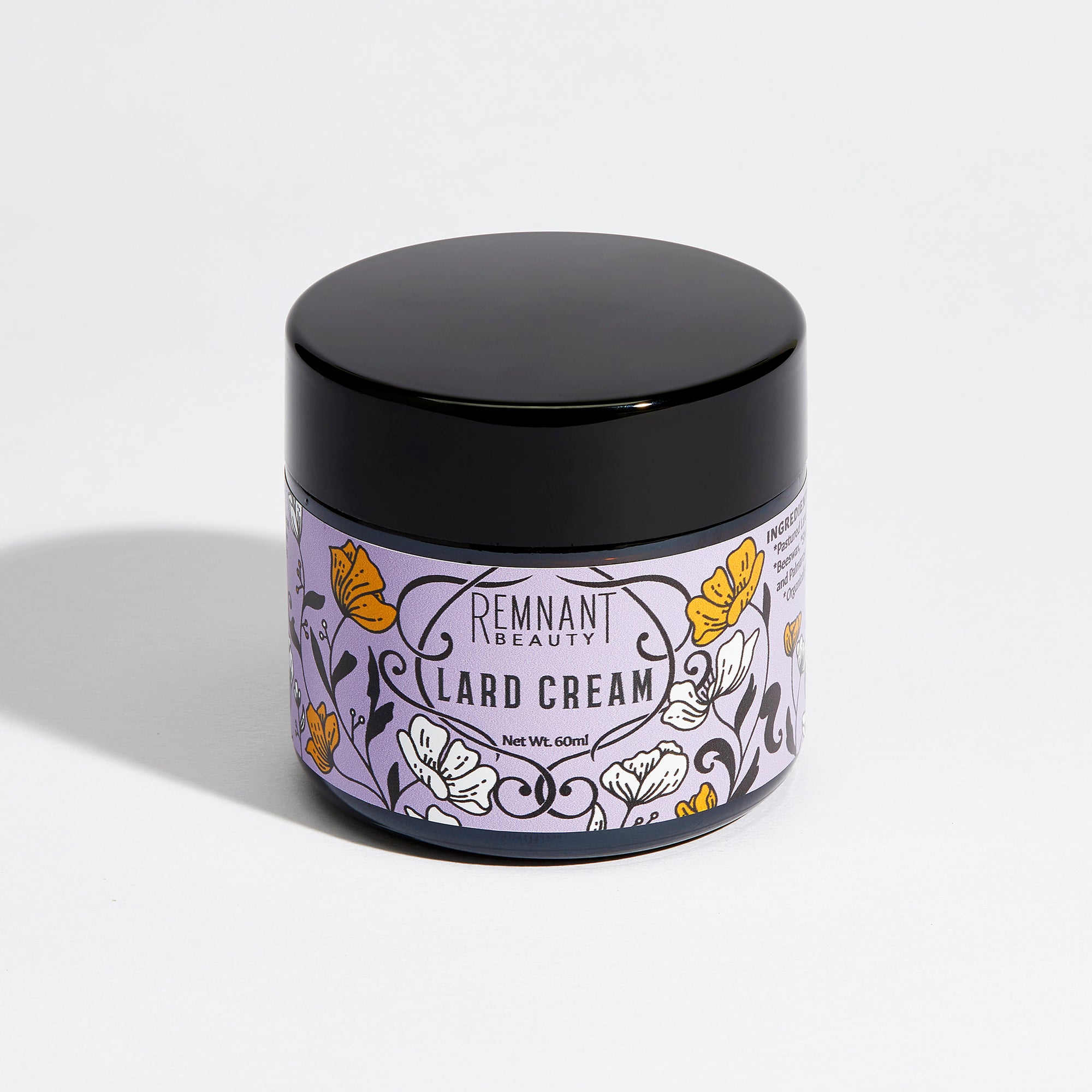 Lard Face Cream 60ml