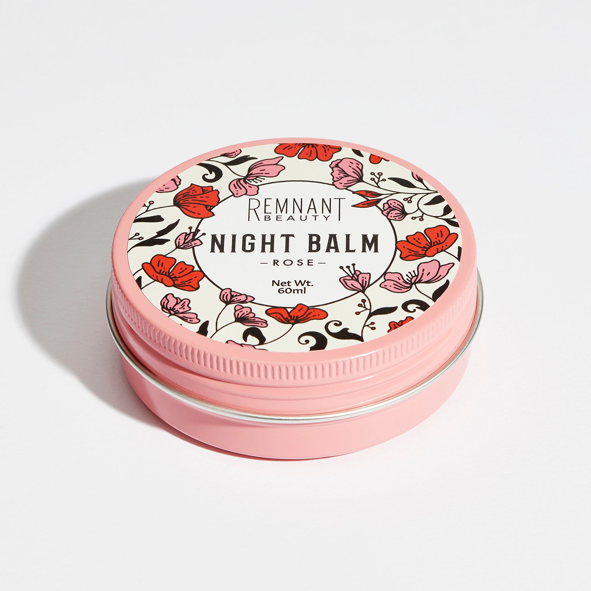 Tallow & Rose Night Balm