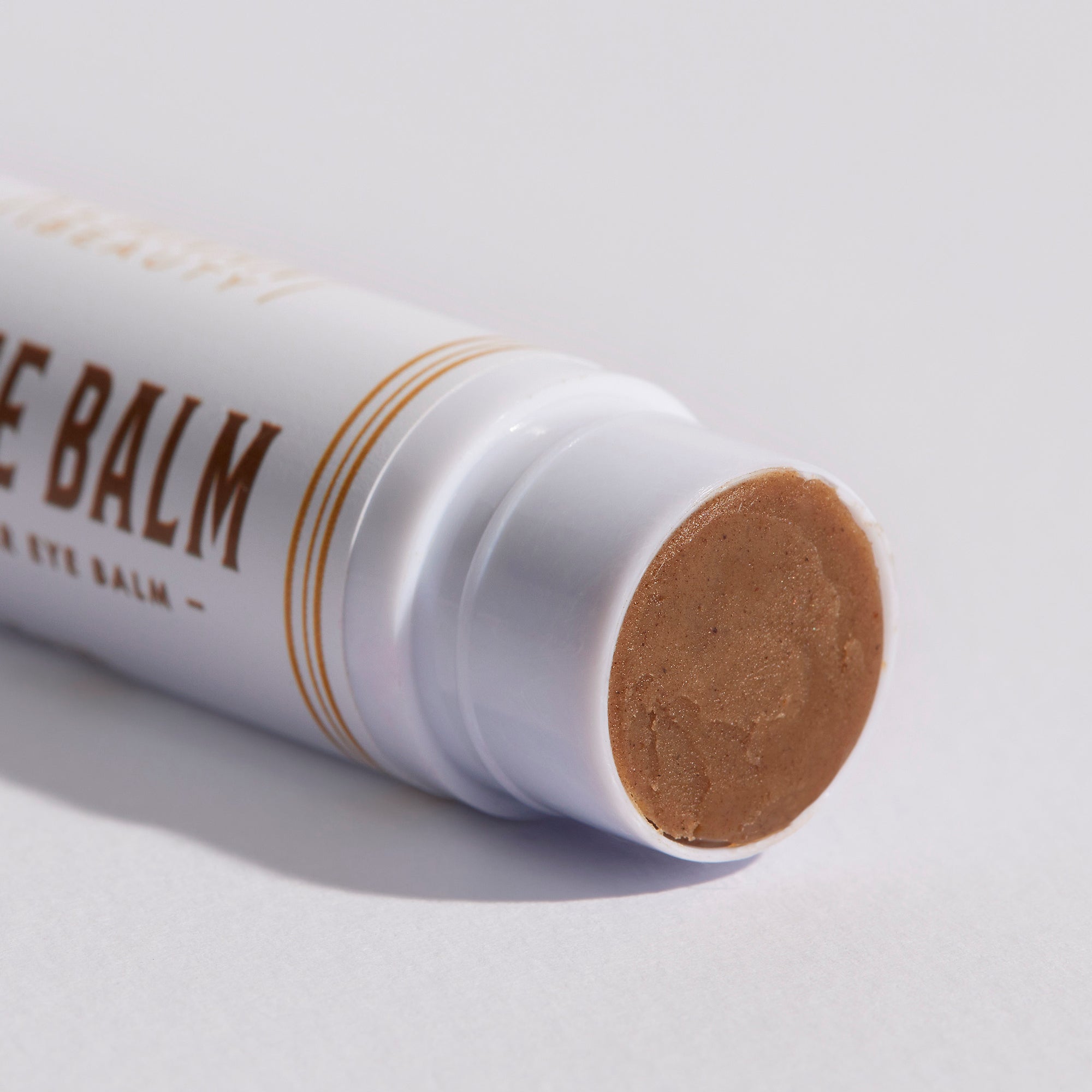 Coffee Balm under eye cream