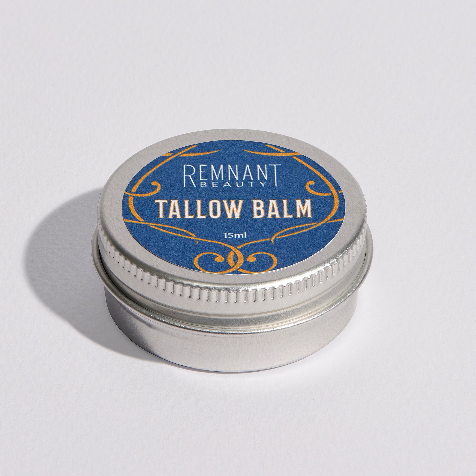 Tallow Balm Sample size 15ml