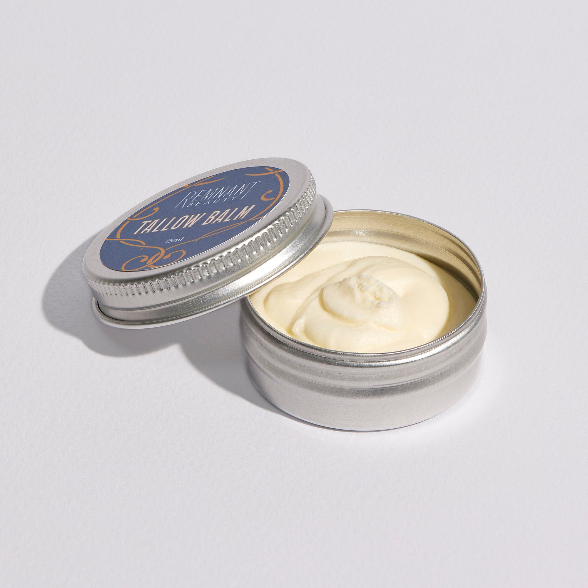 Tallow Balm Sample size 15ml